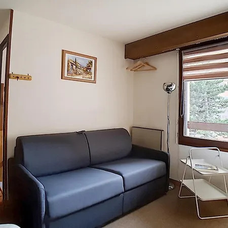 Classique Aux Menuires, Proche Des Pistes - Fr-1-344-1228 Apartment