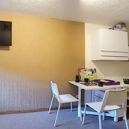 Apartment Classique Aux Menuires, Proche Des Pistes - Fr-1-344-1228 Saint-Martin-de-Belleville