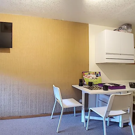 Apartamento Classique Aux Menuires, Proche Pistes - Fr-1-344-1228 Saint-Martin-de-Belleville