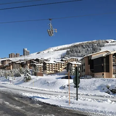 Classique Aux Menuires, Proche Des Pistes - Fr-1-344-1228 * Saint-Martin-de-Belleville