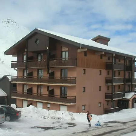 Classique Aux Menuires, Proche Des Pistes - Fr-1-344-1228 * Saint-Martin-de-Belleville