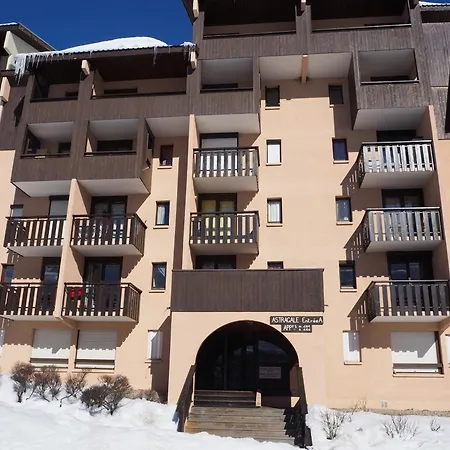Apartament Classique Aux Menuires, Proche Pistes - Fr-1-344-1228 *